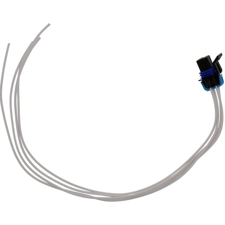 Dorman Pigtail 645-668